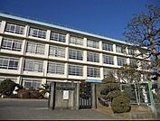 神田中学校 1200m