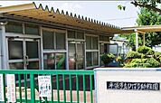 ひばり幼稚園 910m