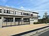 周辺：相模小学校 600m