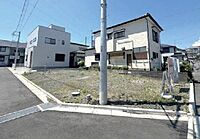神奈川県平塚市出縄：物件画像