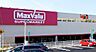 周辺：マックスバリュ 四之宮店 670m