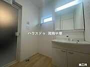 施工例※本物件画像は取引する建物とは、外壁・屋根・開口部・内装等の形状が異なります。