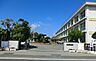 周辺：金田小学校 850m