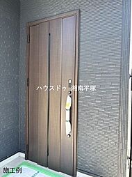 外観の画像
