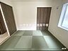 和室：施工例※本物件画像は取引する建物とは開口部・内装等の形状が異なります。