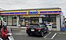 周辺：ミニストップ南原店 430m