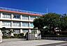 周辺：春日野中学校 900m
