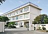 周辺：真土小学校 1000m