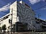 周辺：西友平塚店 550m