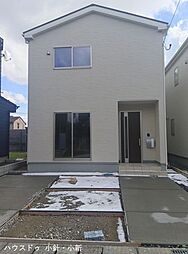 新築戸建　上新栄町6丁目　（第3）