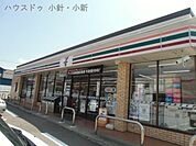 セブンイレブン　坂井店 560m