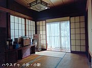 1F　和室