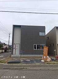 新築戸建　新中浜4丁目A棟