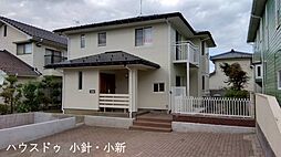 中古戸建　青山5丁目