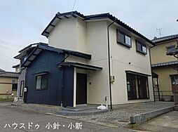 中古戸建　小針6丁目