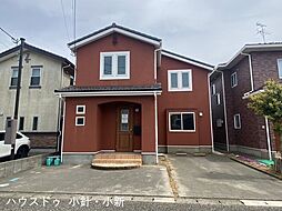 中古戸建　新中浜1丁目