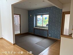 和室の画像