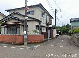 中古戸建　鳥原
