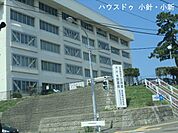 坂井輪公民館 1700m