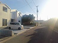 新潟県新潟市西区坂井東6丁目：物件画像