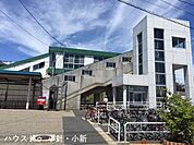 寺尾駅 740m