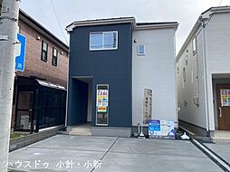 新築戸建　五十嵐中島2丁目　9期