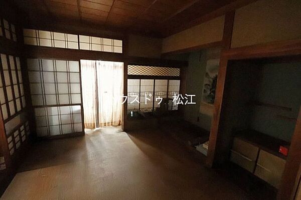 和室