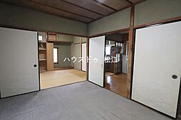 和室の画像
