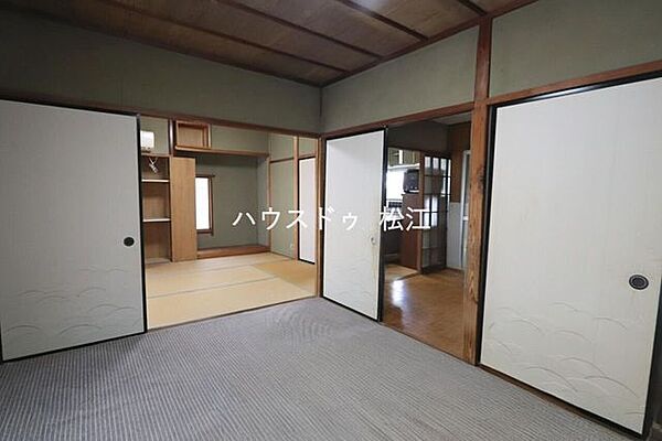 和室