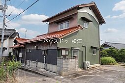 外観の画像