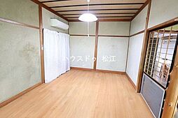 洋室の画像