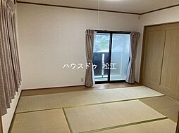 和室の画像