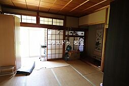 和室の画像