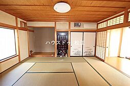 和室の画像