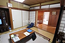 和室の画像