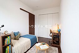 洋室の画像