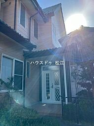 外観の画像