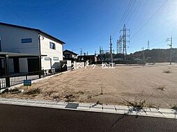 ステラビレッジ1号地の土地画像