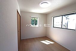 洋室の画像
