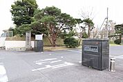 島根県立松江工業高等学校 9100m