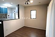 ※AIによる家具等を除いた画像です。実際とは異なる部分が生じる可能性があります。