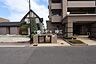 その他：ゴミ置き場