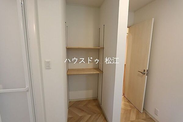 収納を拡大表示
