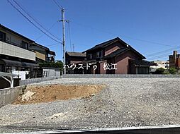 西津田7丁目売土地1号地