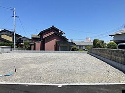 西津田7丁目売土地2号地