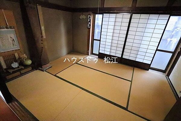 和室