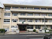松江市立雑賀小学校 4380m