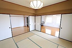 和室の画像