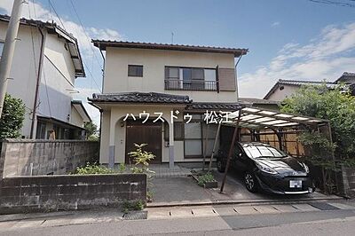 外観 外観