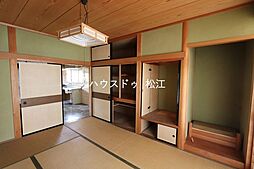 和室の画像
